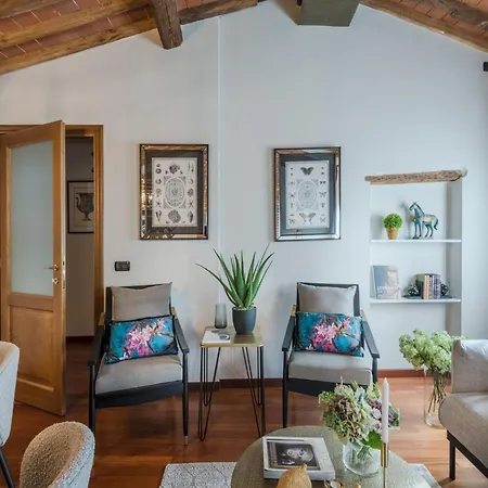 Tuscan Charm In The Heart Of * 루카