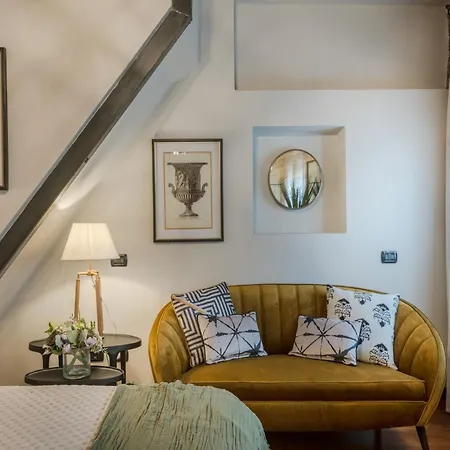 Tuscan Charm In The Heart Of *