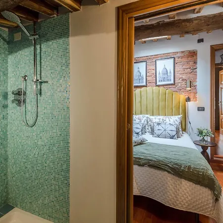 Tuscan Charm In The Heart Of *
