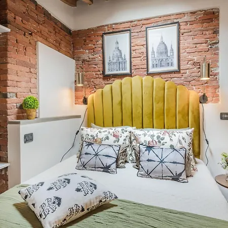 Tuscan Charm In The Heart Of * 루카