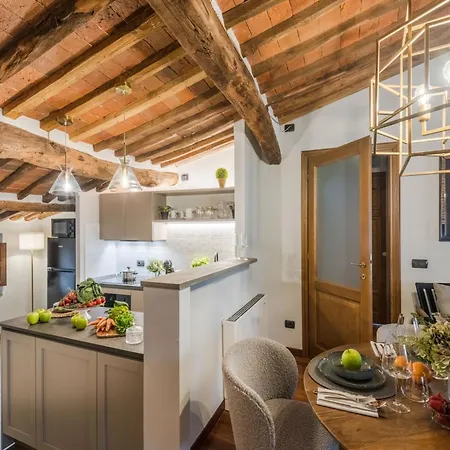 Tuscan Charm In The Heart Of
