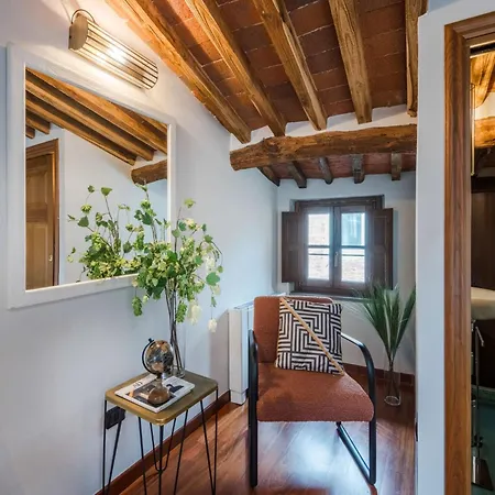 Tuscan Charm In The Heart Of