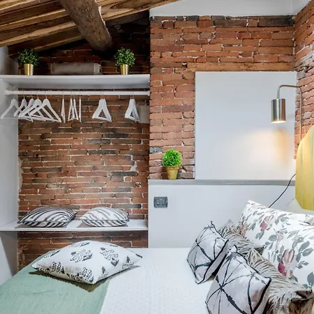 Tuscan Charm In The Heart Of Appartamento