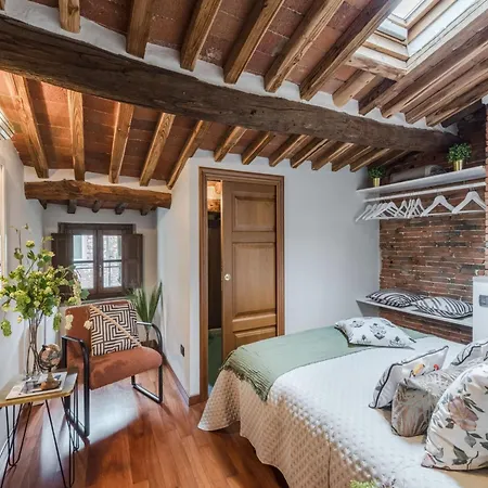 아파트 Tuscan Charm In The Heart Of *