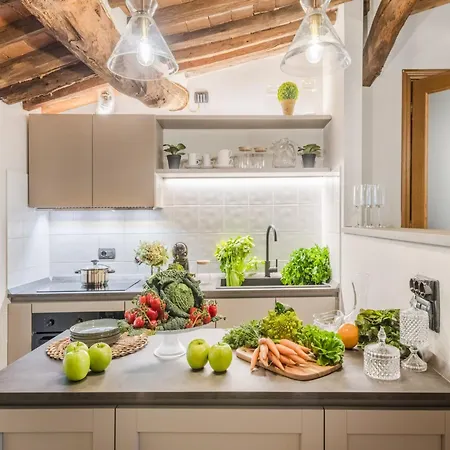 Tuscan Charm In The Heart Of *