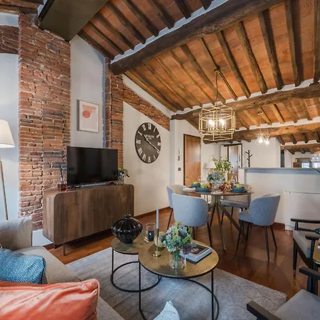 Tuscan Charm In The Heart Of *